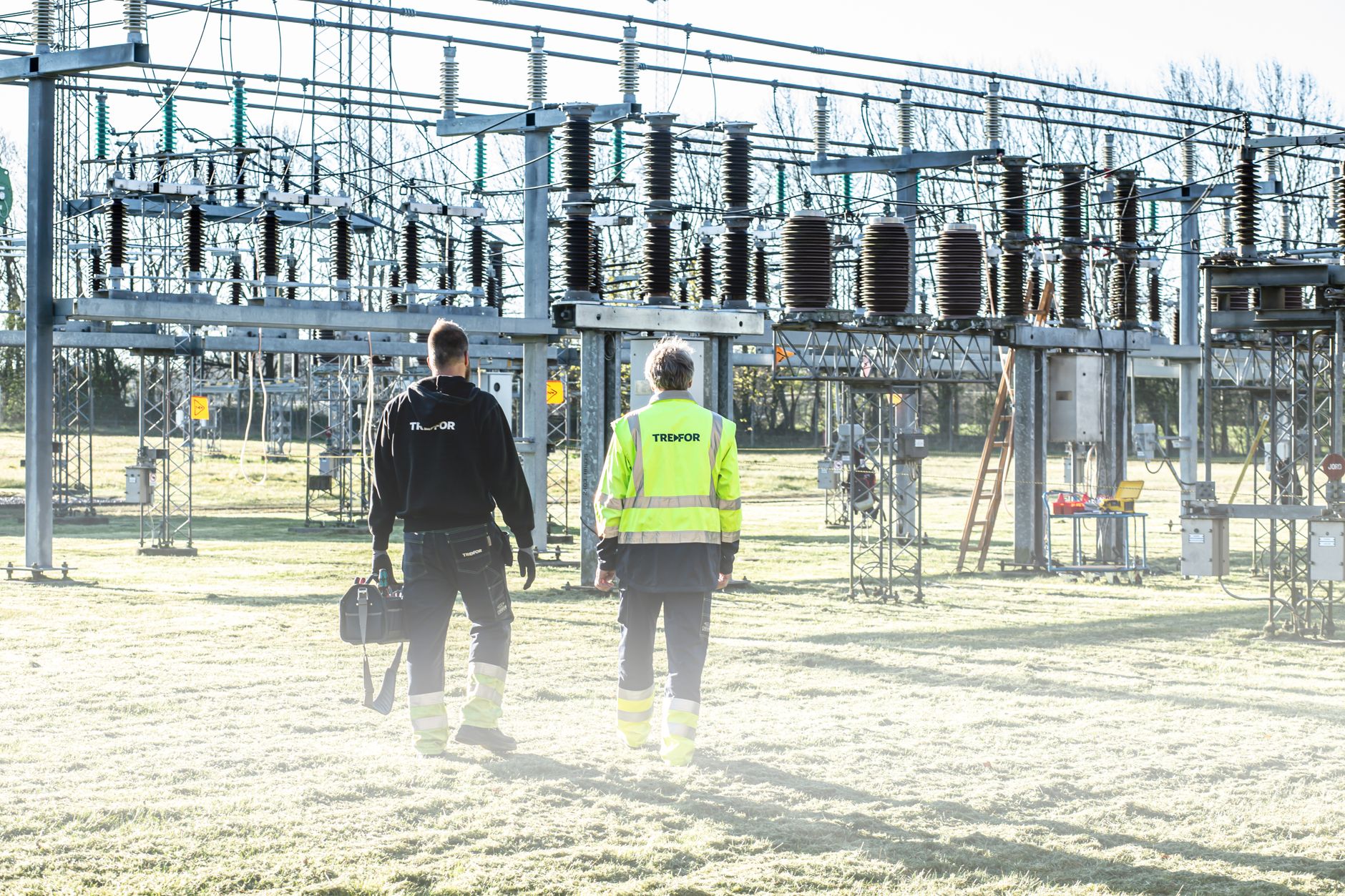 Courtier en énergie à Créteil